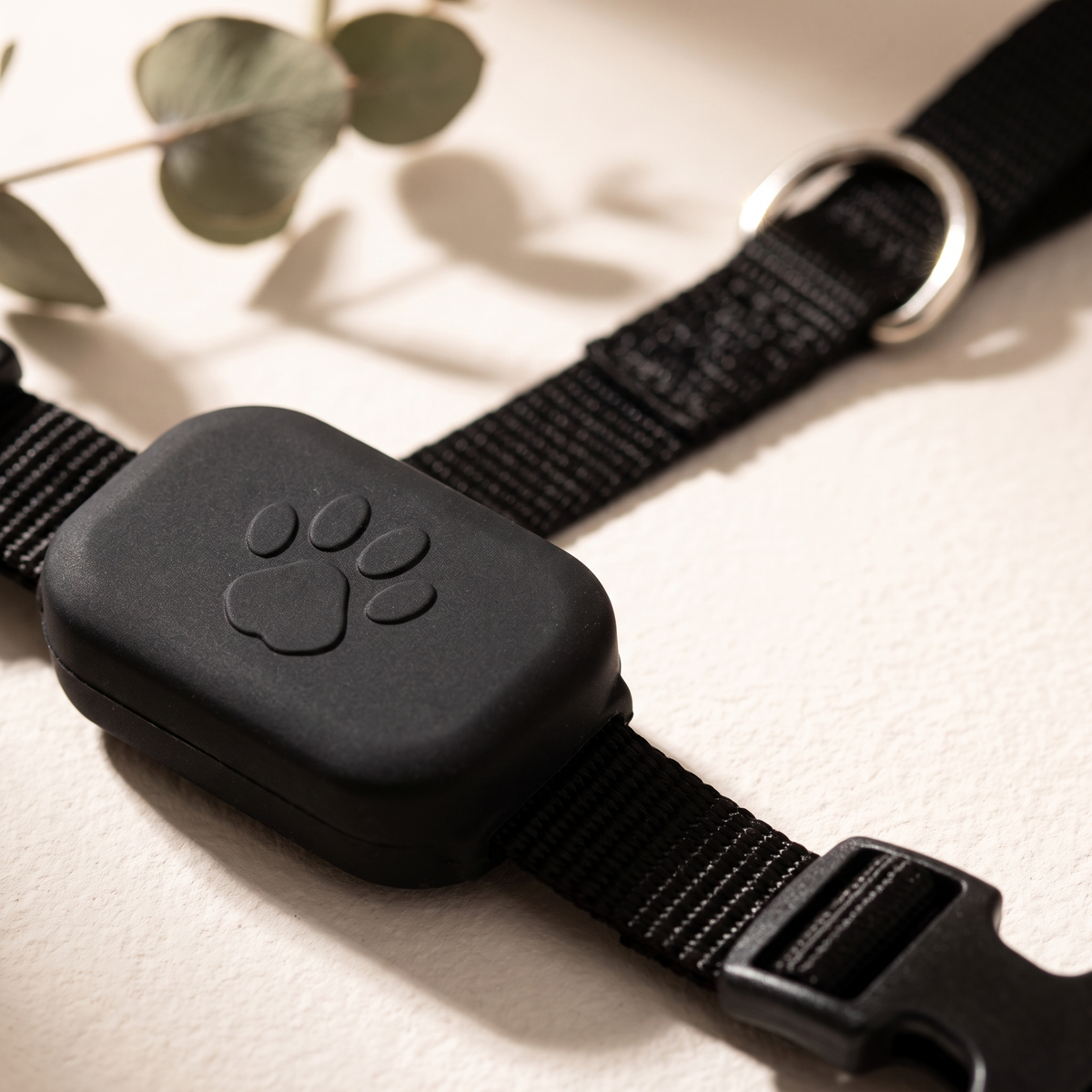 CatBliss™ Find My Tracker Collar