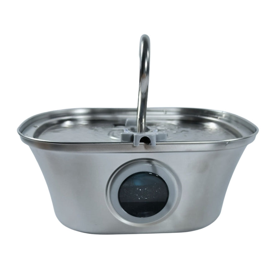 Fontaine à eau inox · 3,2 L