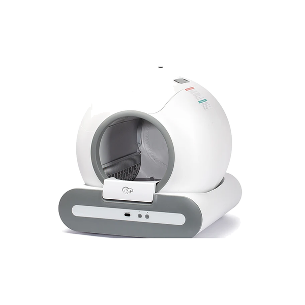 CatBliss™ Litière autonettoyante · 65 L