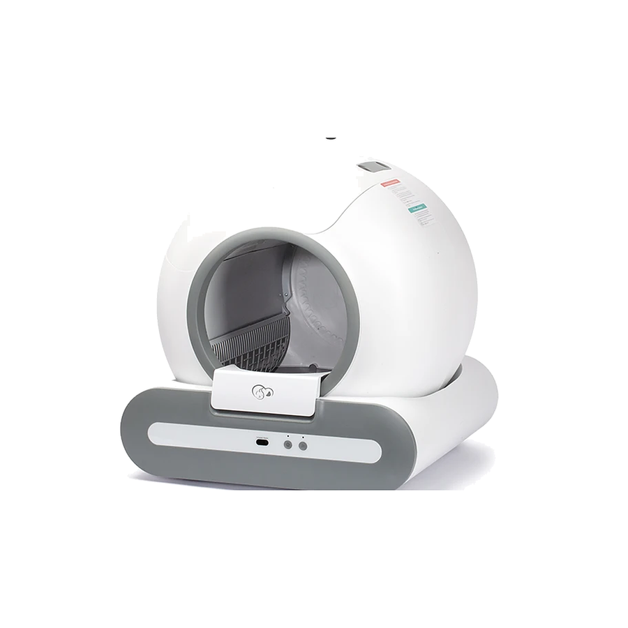 CatBliss™ Litière autonettoyante · 65 L